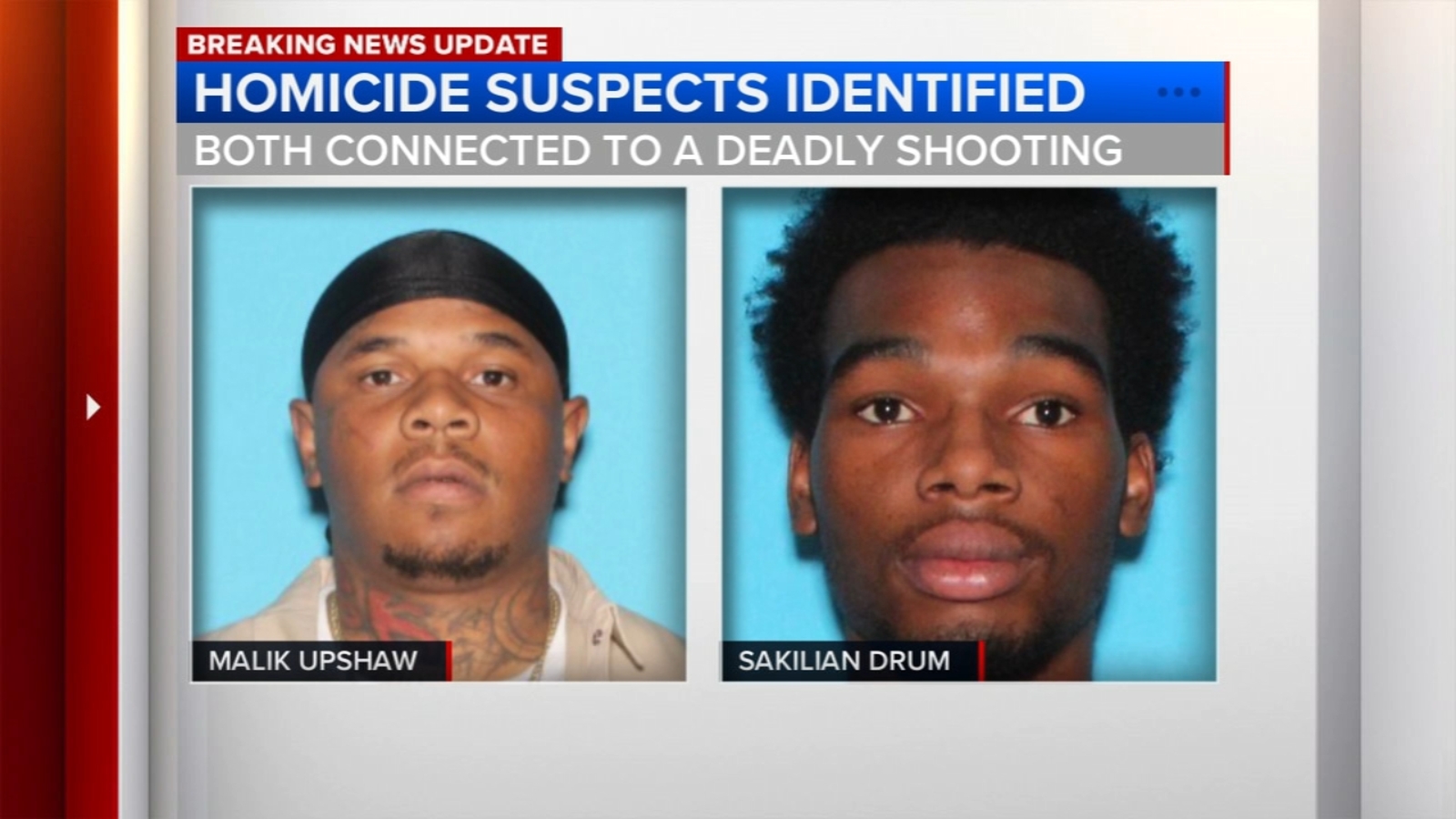 Suspects named in deadly northeast Fresno liquor store shooting