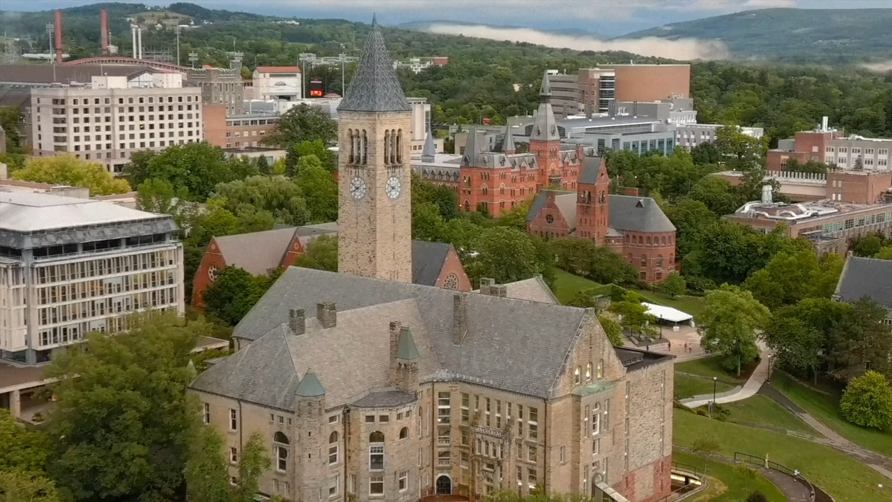District attorney reopens case of alleged Cornell 'gang rape'