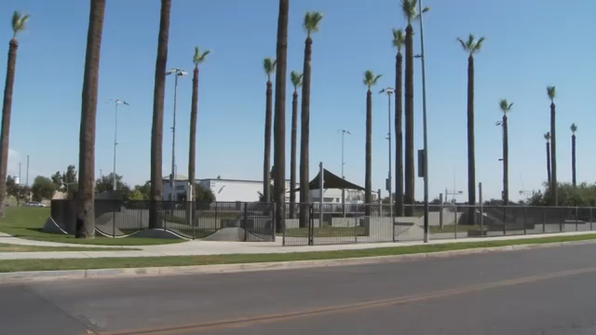 ABC 30 Action News HD
