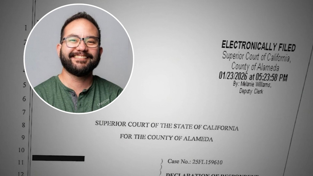 Court docs look into past of New York Times engineer killed by in-laws