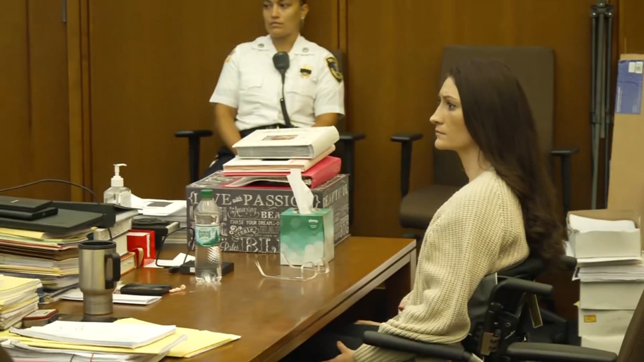 Lindsay Clancy set to return to court for first time since murder trial ended with deadlocked jury
