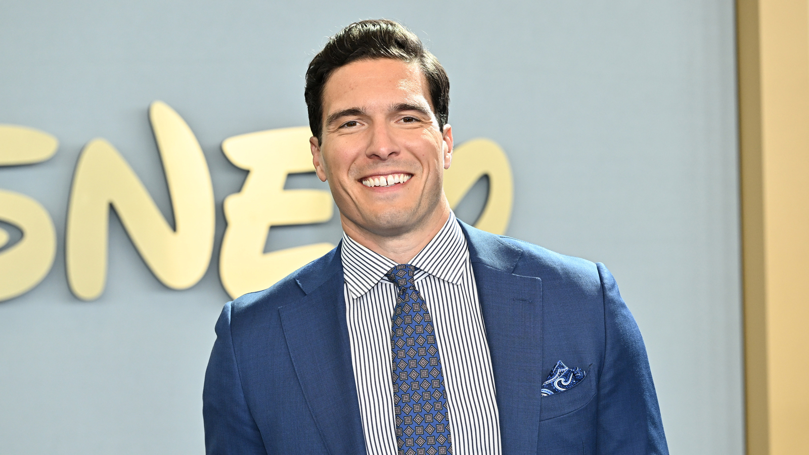ABC News' Will Reeve reveals testicular cancer diagnosis, chemotherapy treatment
