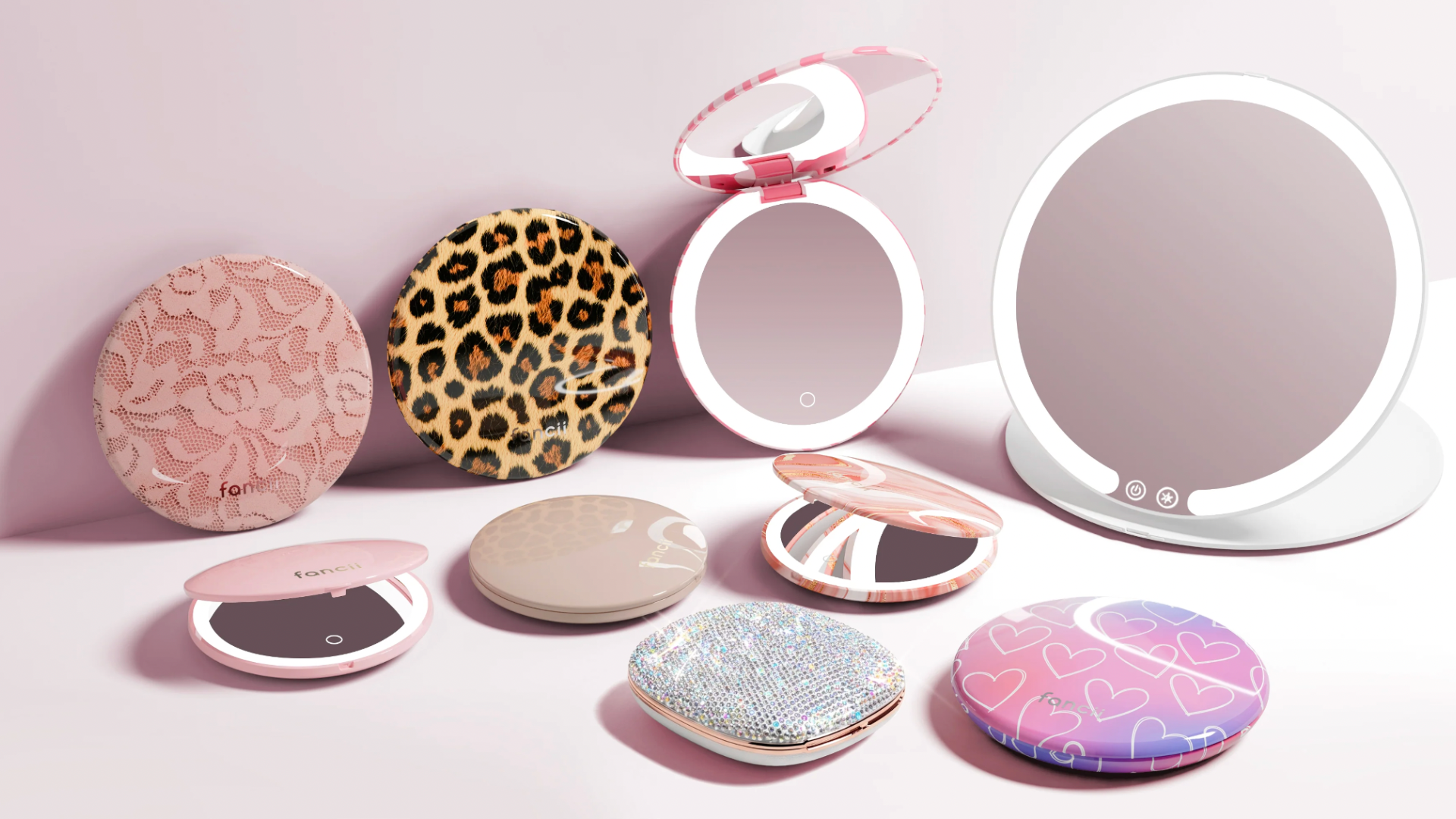 Save big on beauty and accessories with ABC Secret Savings