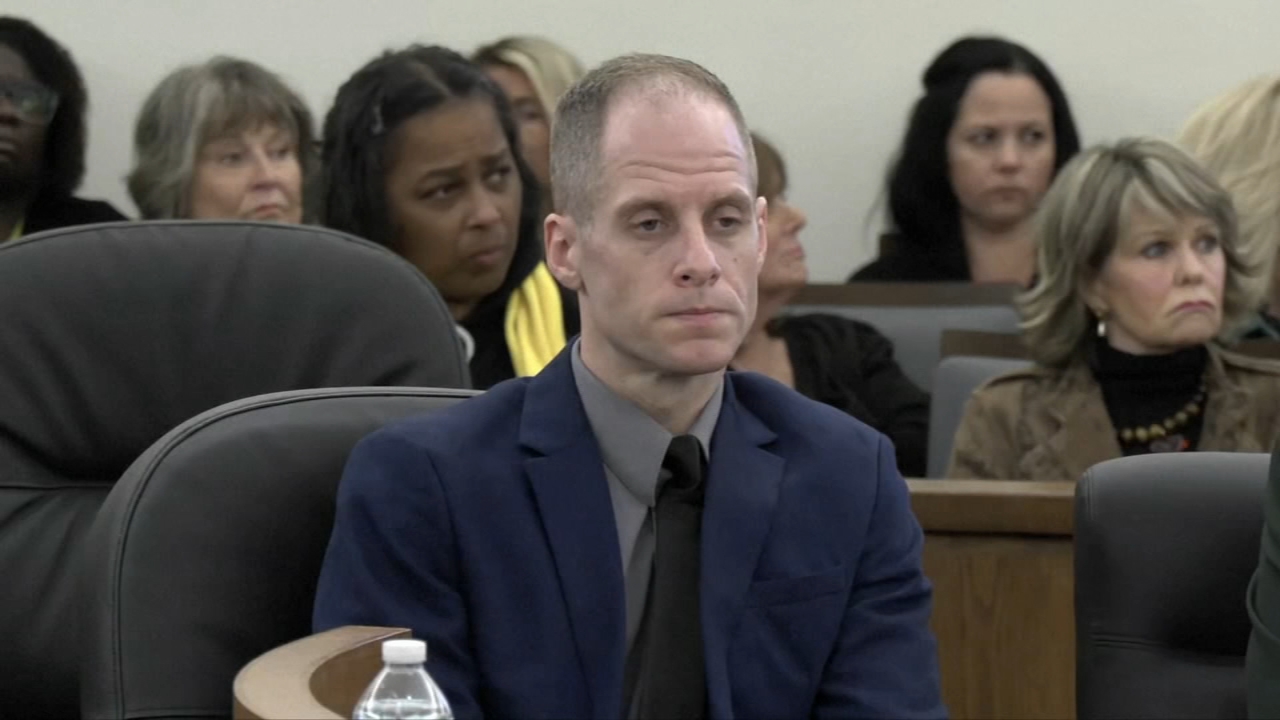 Jury deliberating in Caleb Flynn murder trial