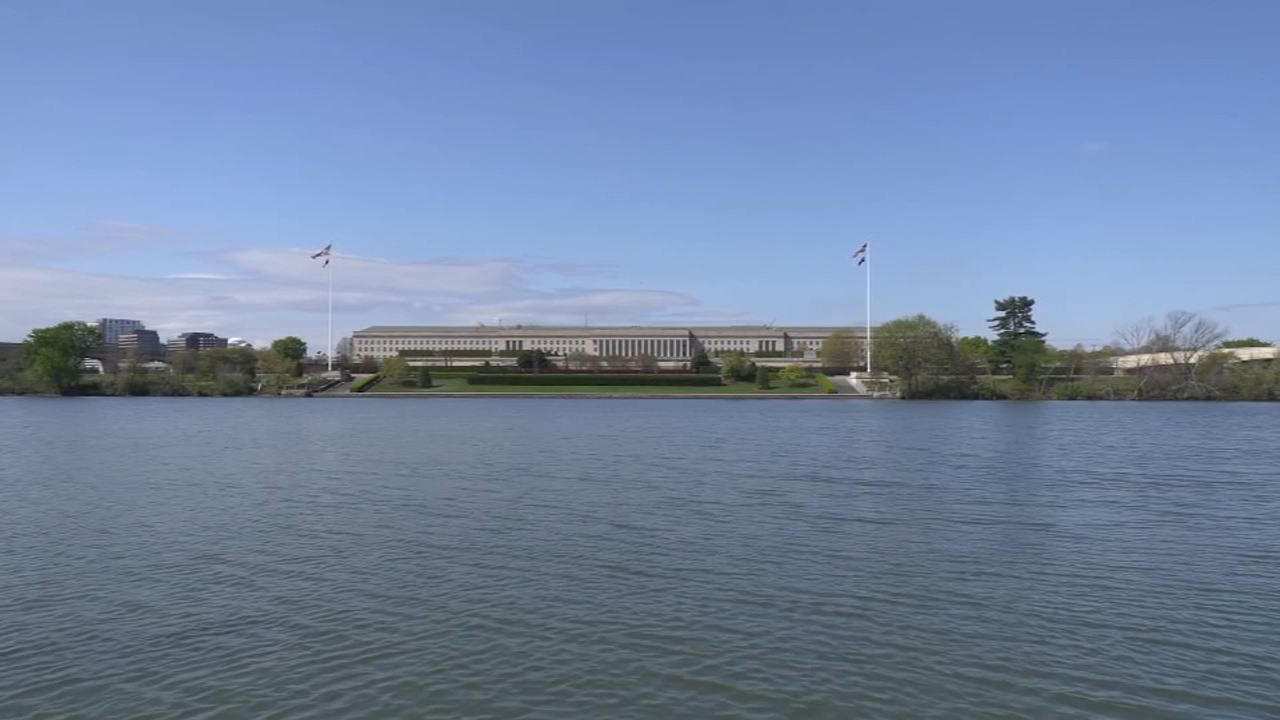 Pentagon news: Breach exposed sensitive data on nearly 3 million people