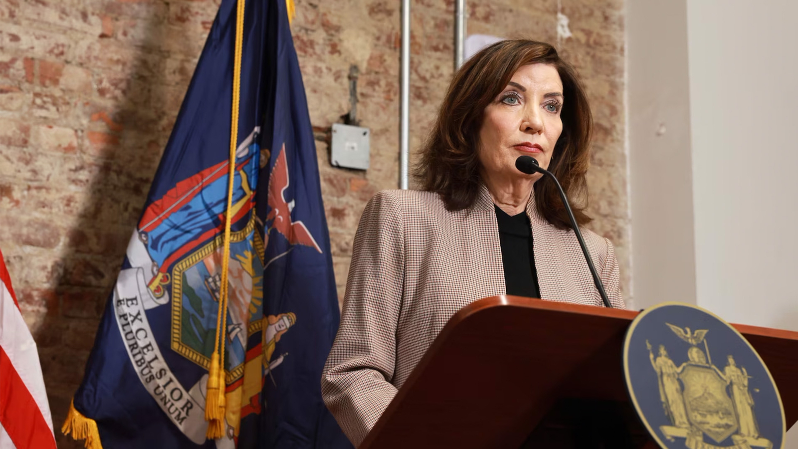 New York Gov. Hochul calls for ‘transparent, independent review’ of Cornell response to alleged group rape New York Gov. Hochul calls for ‘transparent, independent review’ of Cornell response to alleged group rape