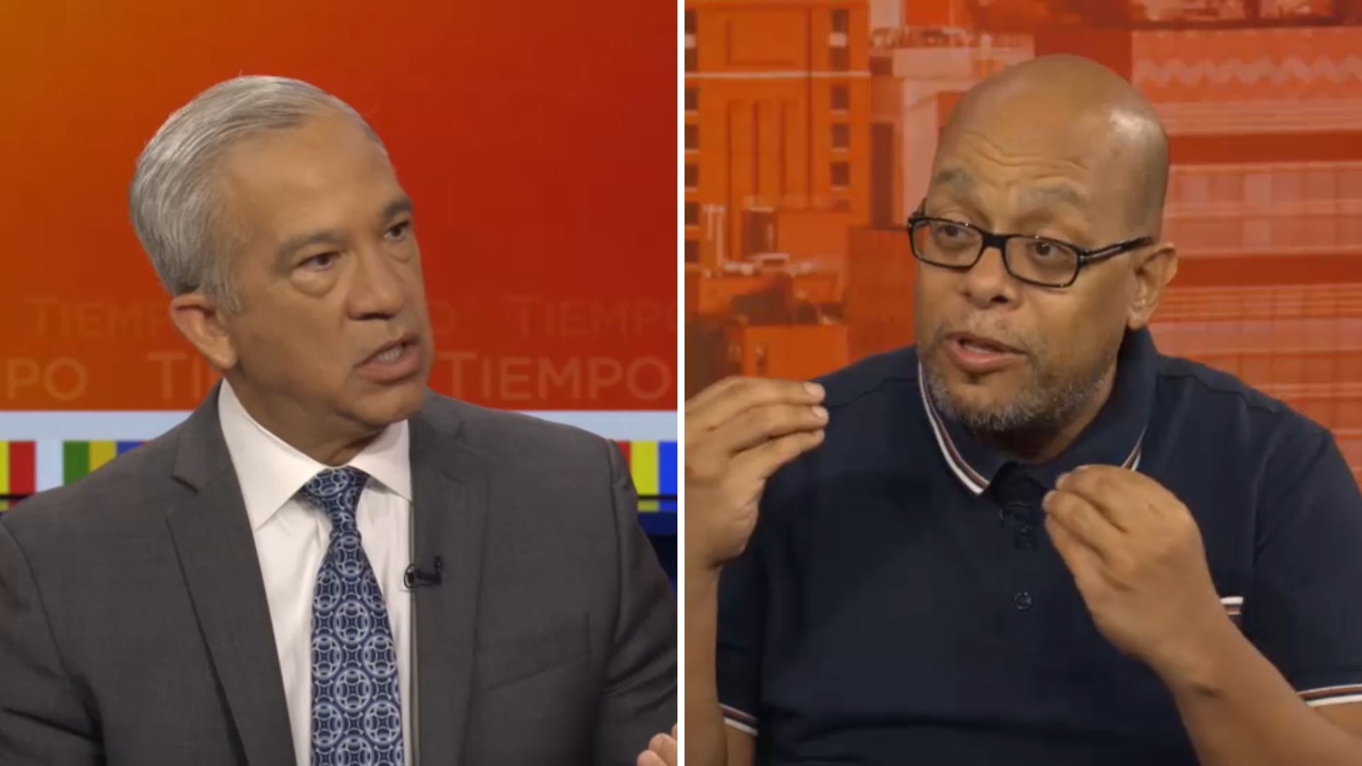 Tiempo 9/27/26: Lehman College opens first student residence