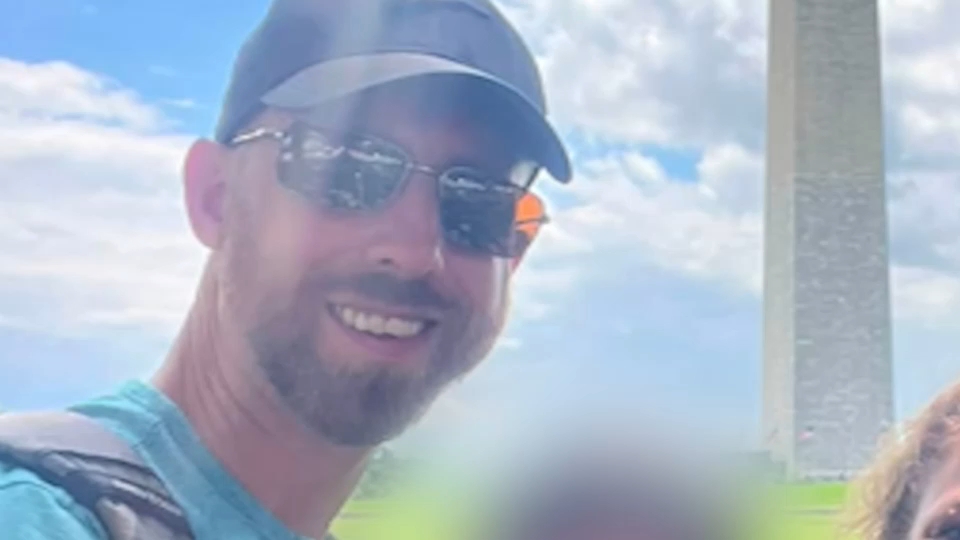 Central Park pedestrian Richard O'Brien killed after being hit by pedal bike in NYC