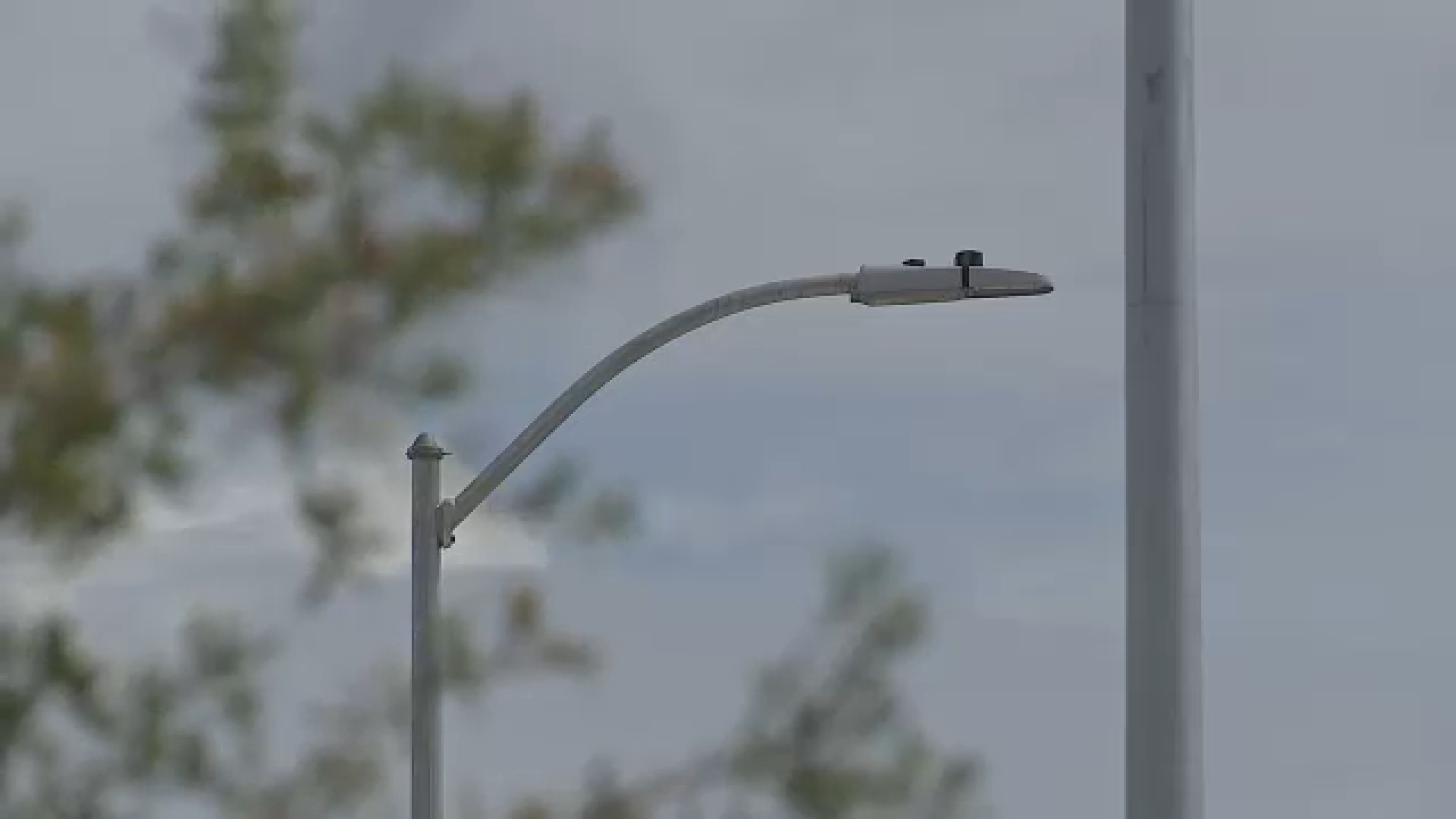 Residents in Fort Bend County subdivision say their streetlights have been out for months