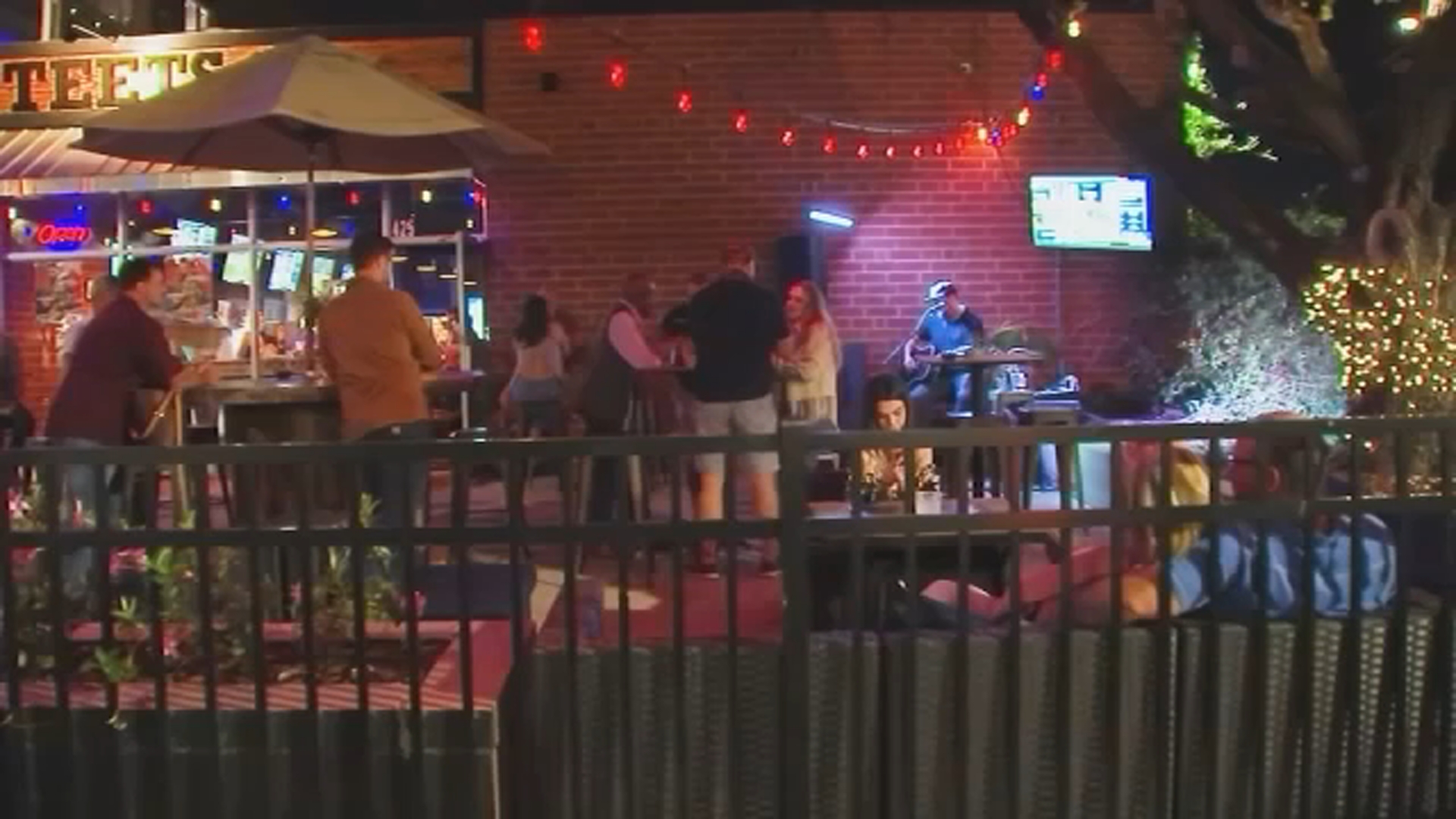 Neighbors blast Glenwood South crime, businesses push back
