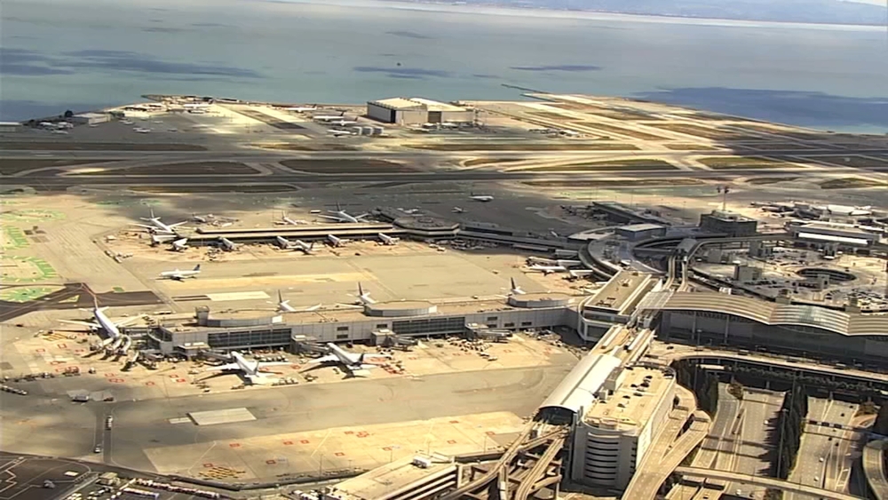 SFO runway reopens ahead of schedule: Does this mean fewer delays?