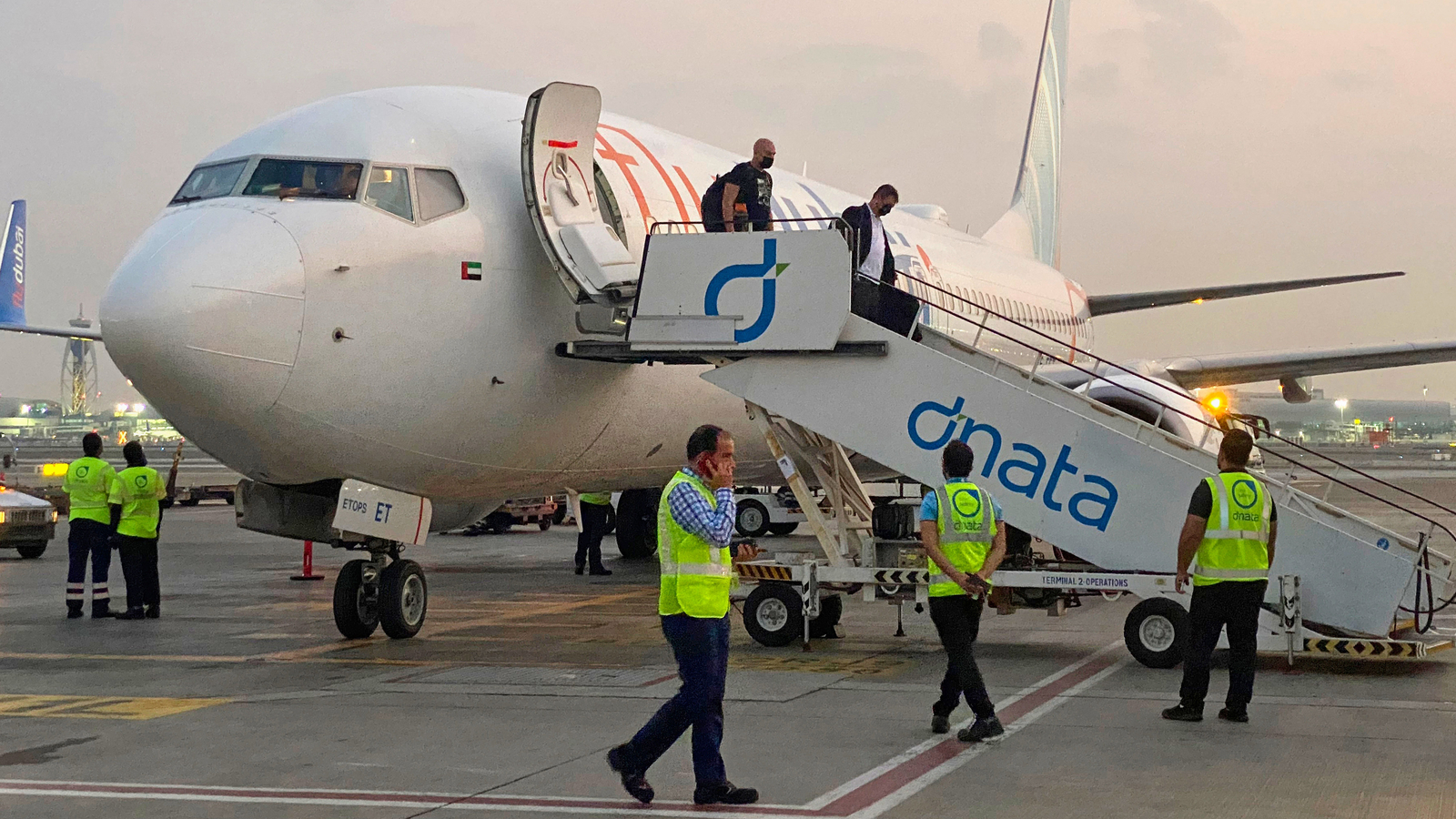 Flight to Tel Aviv diverted to Saudi Arabia after incident in cockpit, Israeli security source says Flight to Tel Aviv diverted to Saudi Arabia after incident in cockpit, Israeli security source says