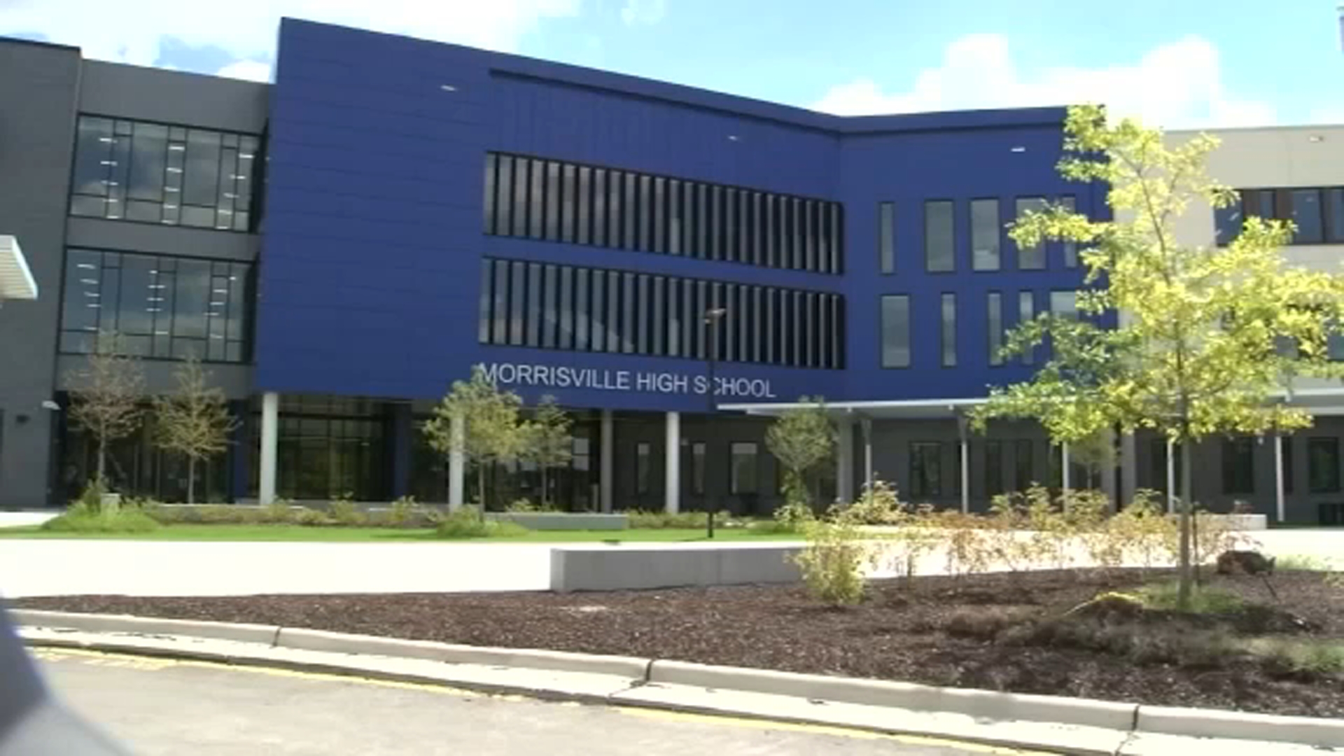 Growth concerns could lead to enrollment changes within Wake County school district