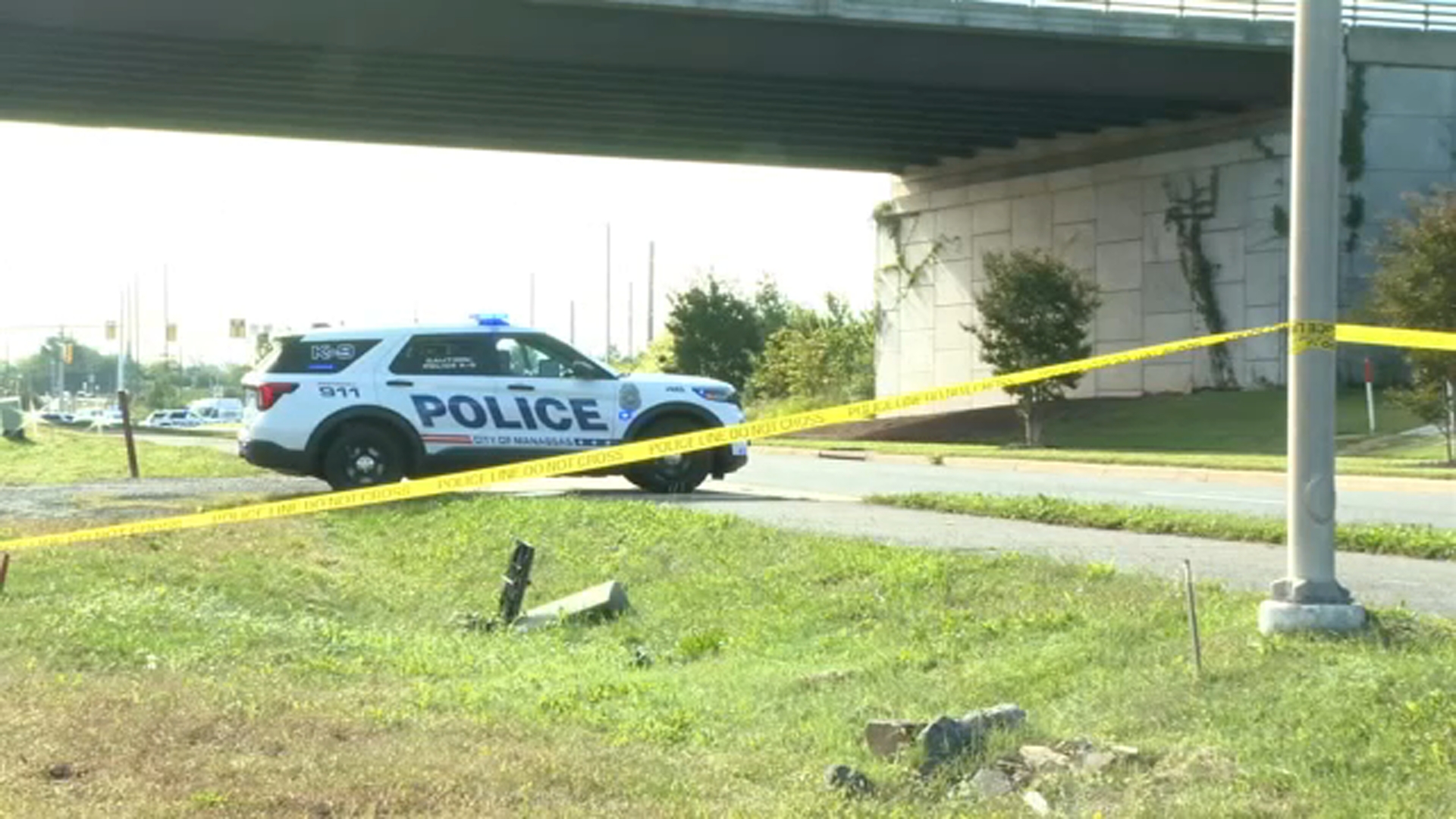 Virginia news: 2 employees killed, 1 hurt in Manassas shooting at United Rentals; suspect dead, police say