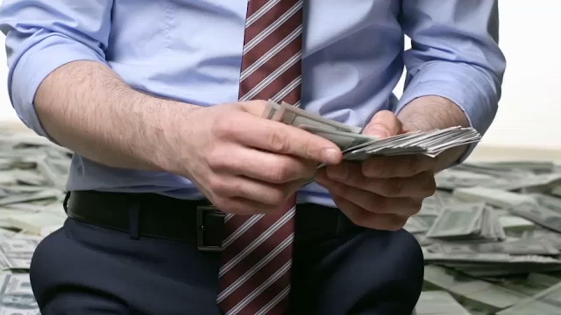 CA billionaire tax: Here's everything you need to know about Prop 40
