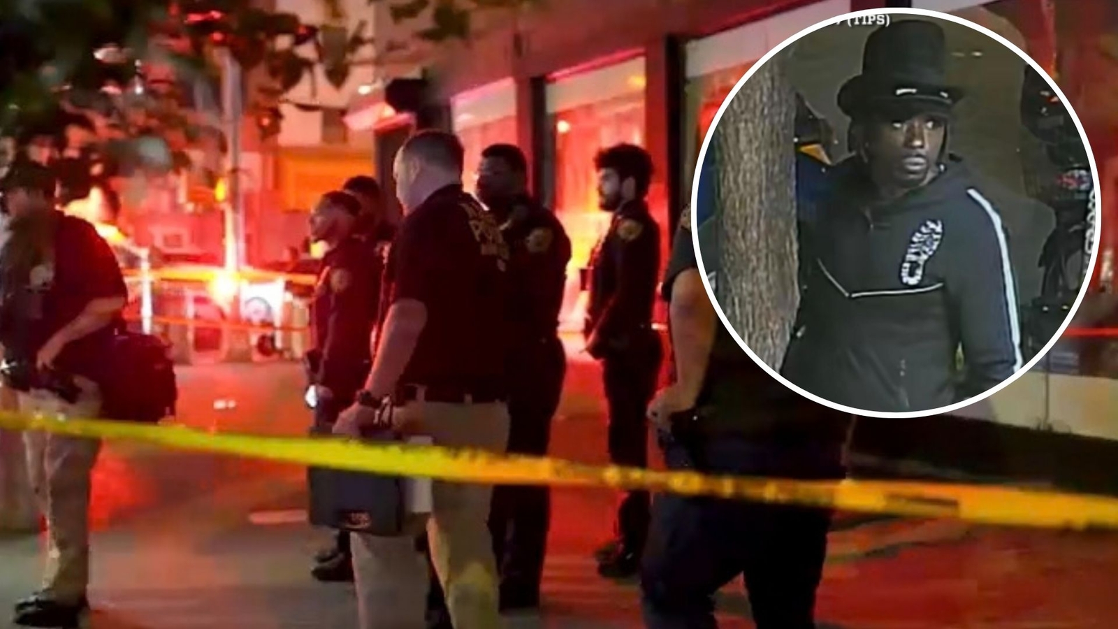 3 men stabbed after violent robbery near grocery store on Lower East ...