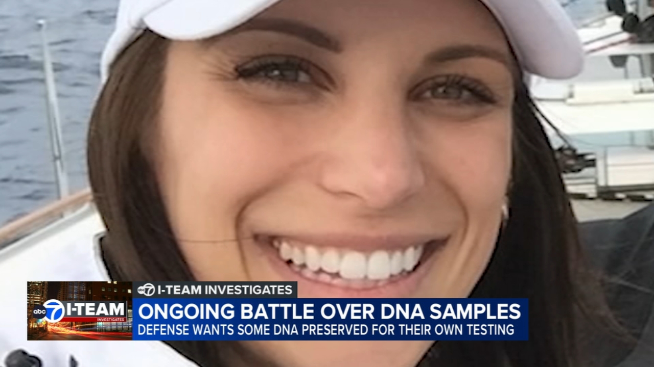 Sample High Rise Building Caitlin Tracey death: Battle over DNA samples continues in Adam ...