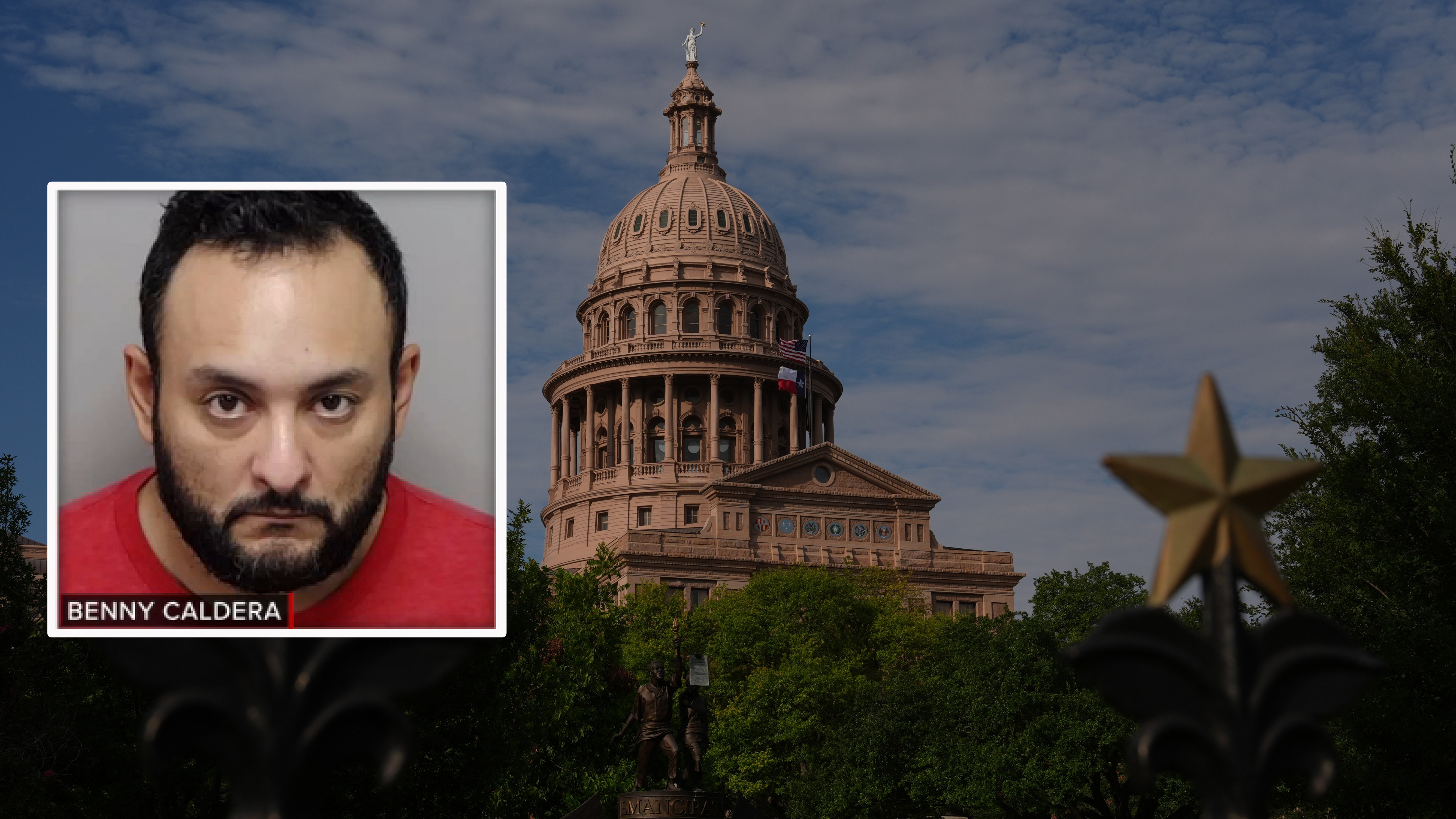 Planned attack against Texas State Capitol thwarted: ABC News