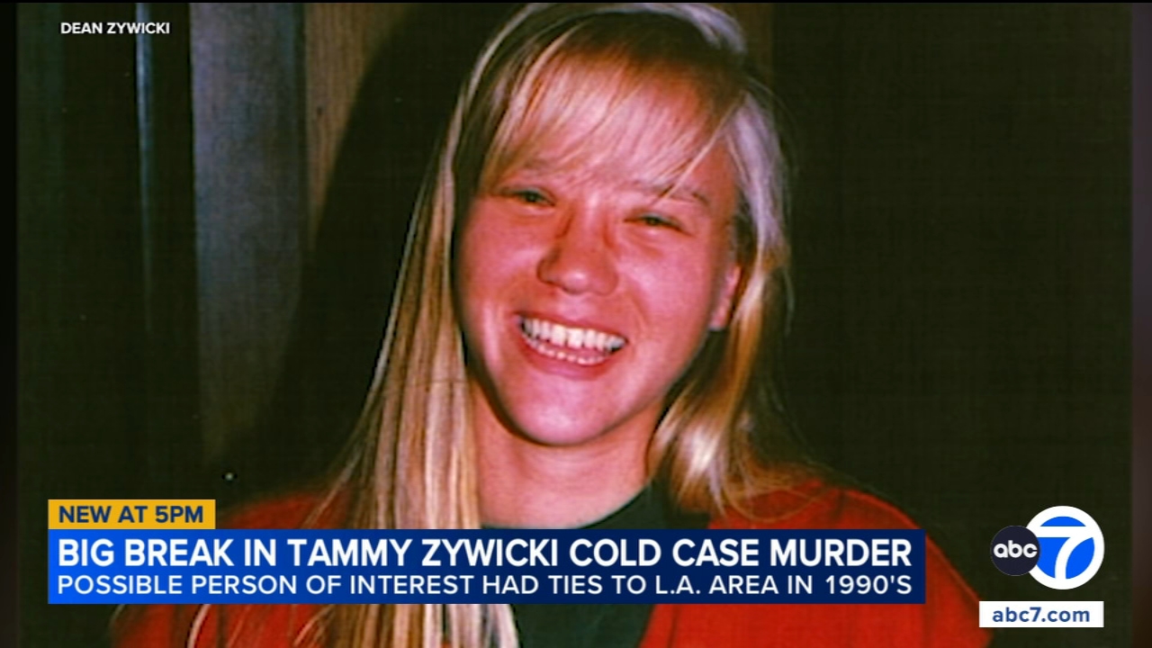 Investigators seek info on SoCal woman connected to Illinois cold case