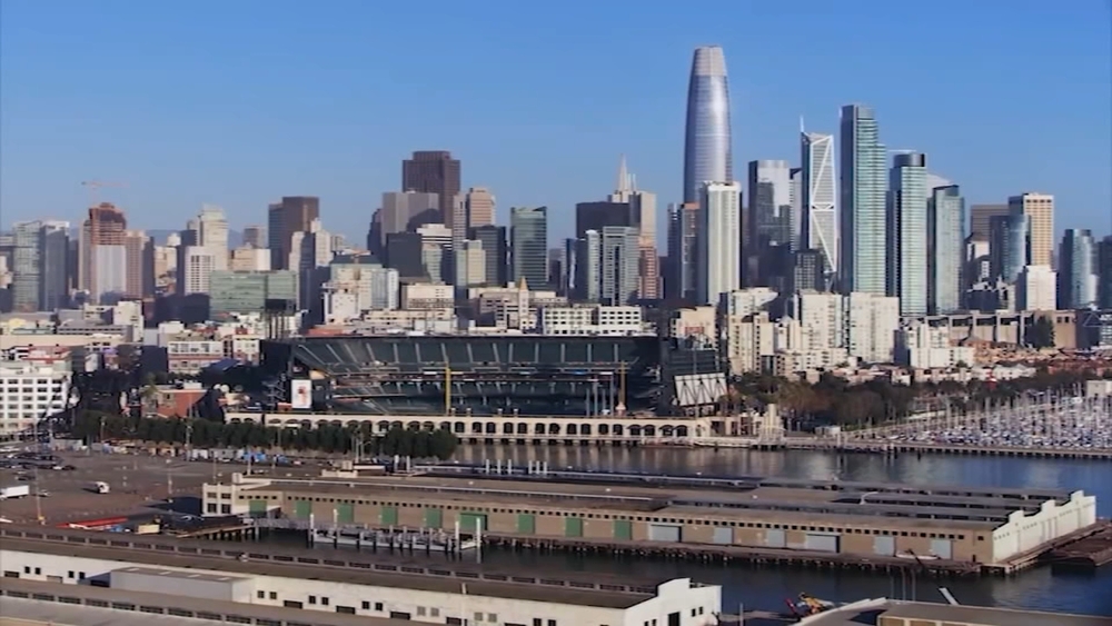 SF tech nonprofit faces 156% rent hike as AI fuels office demand