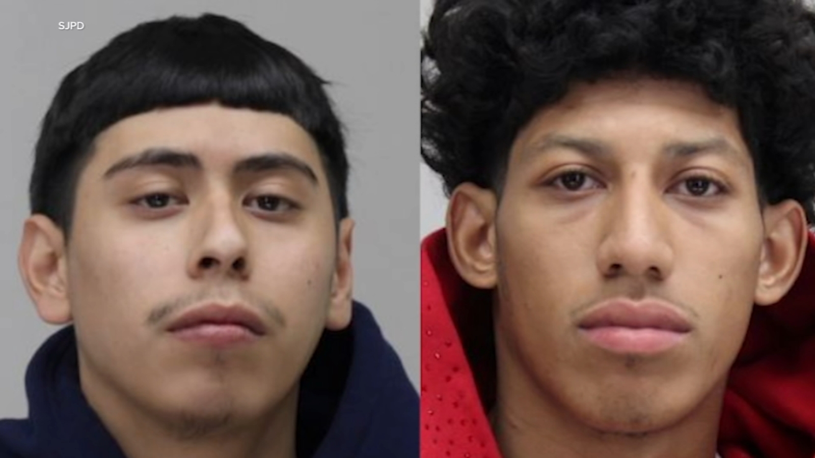 2 Dallas, Texas men arrested in alleged cryptocurrency-targeted robbery attempt in San Jose