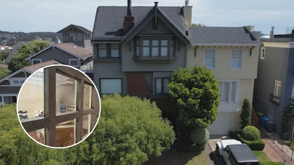 Lawmakers question protections as alleged squatters occupy $4M SF home