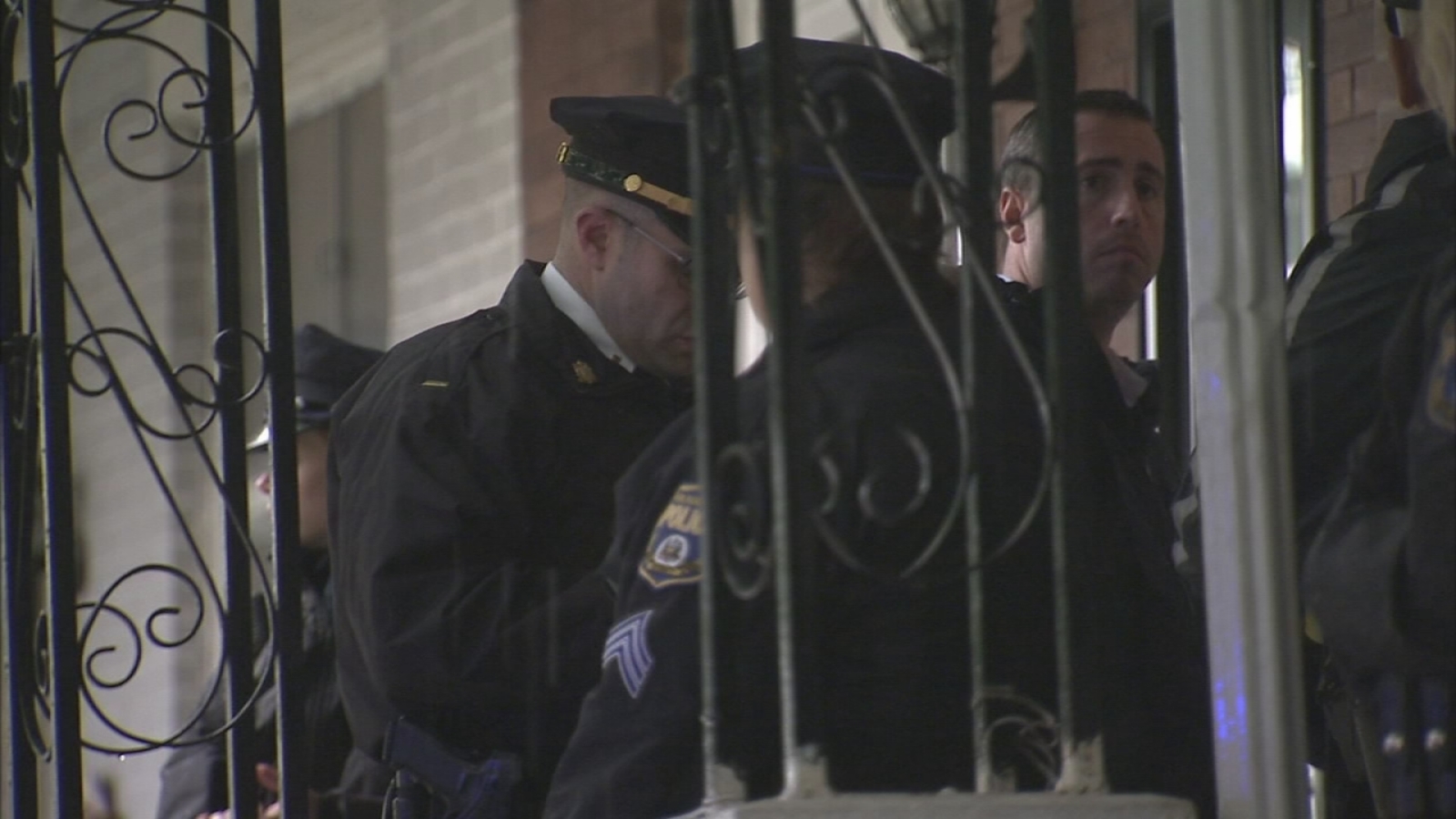 Man shot 7 times in Kensington; in critical condition - 6abc Philadelphia