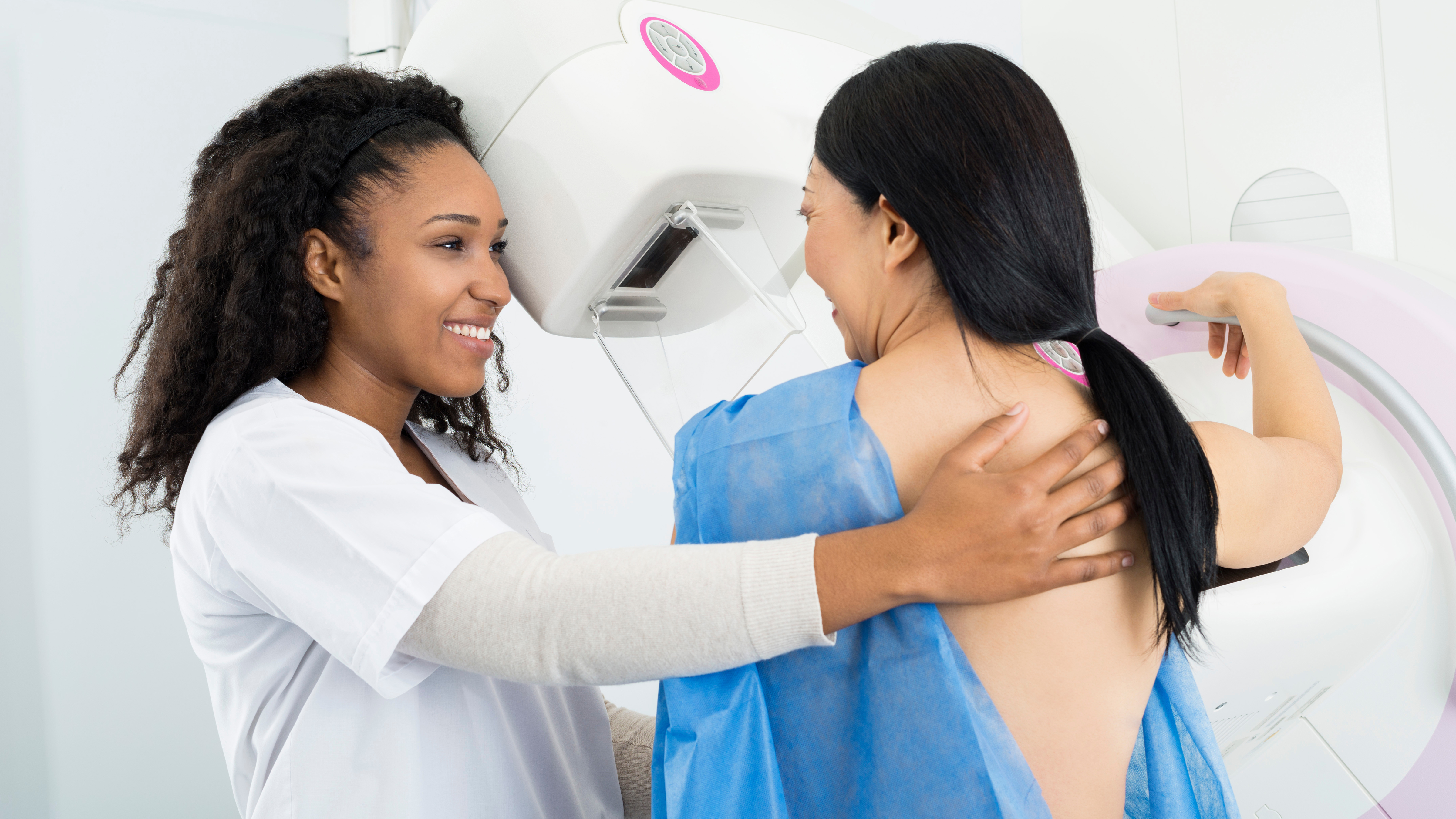 Oct. 1 marks start of Breast Cancer Awareness Month