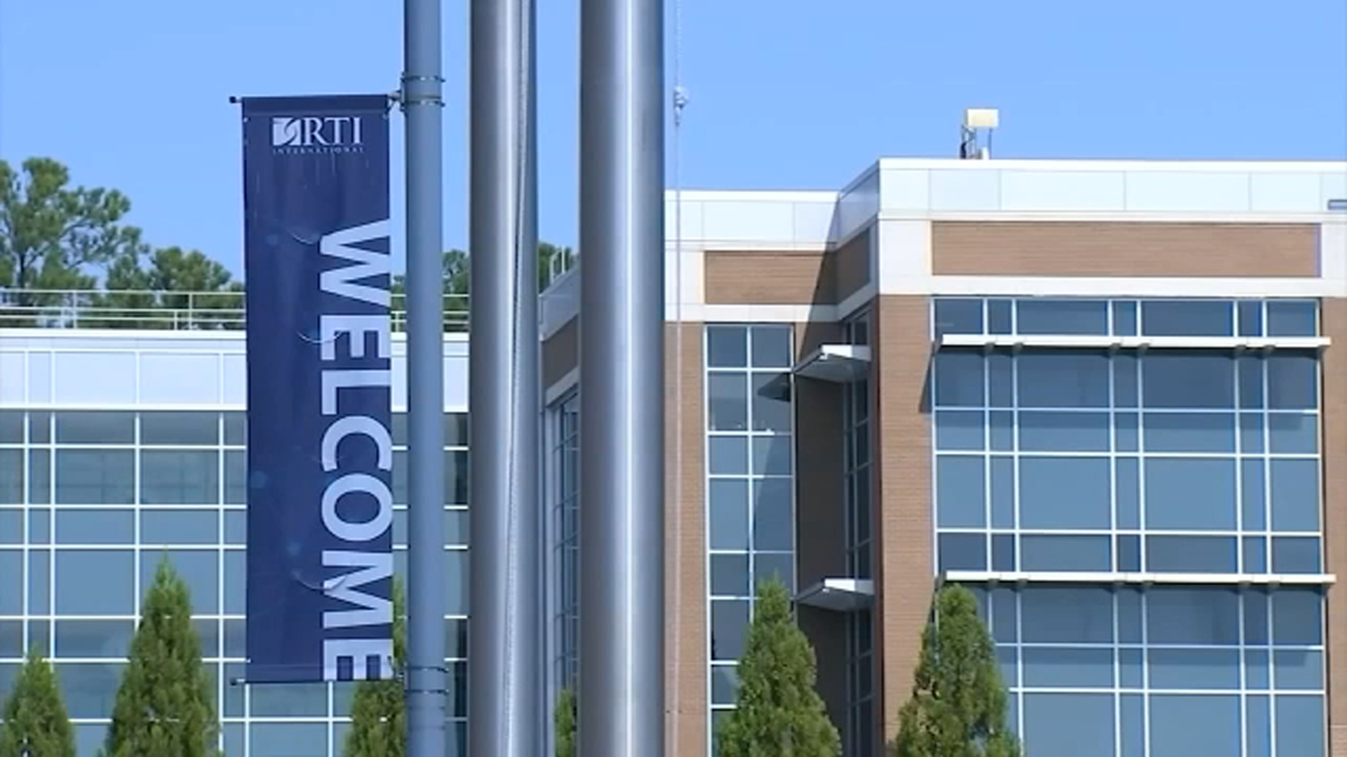 RTI cutting about 200 jobs as part of organizational changes