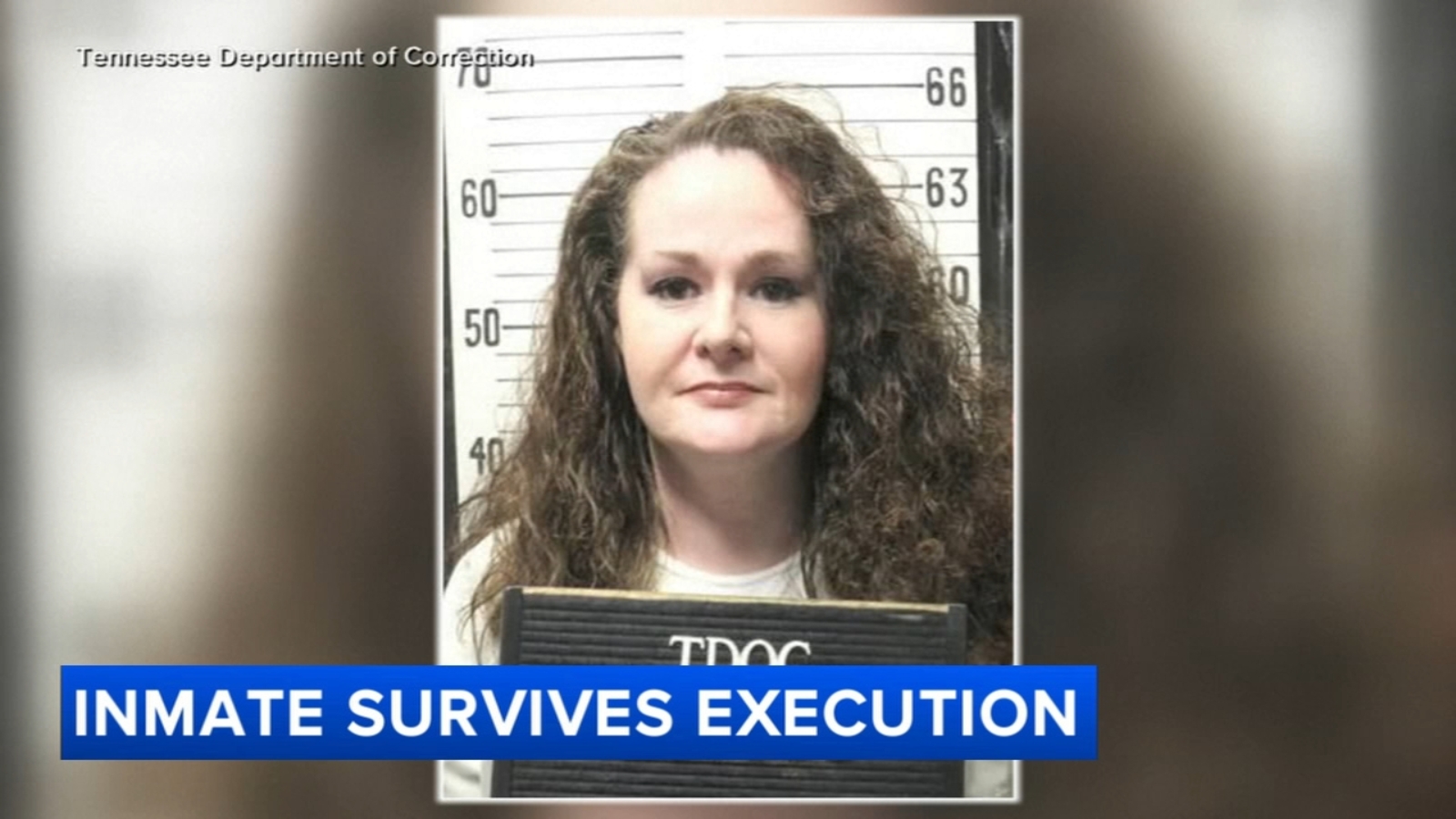 Is Christa Pike still alive: Convicted killer in critical condition after botched execution in Tennessee, attorneys say