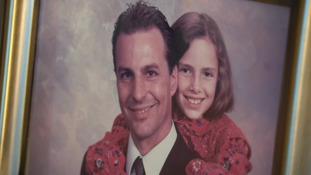 Father of Polly Klaas still grieving 33 years after Petaluma murder