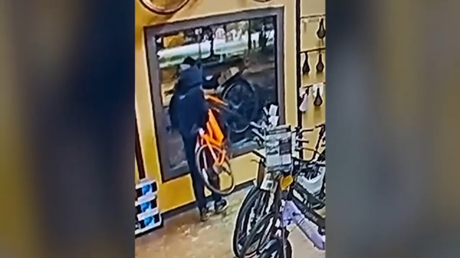 Burglary News Image