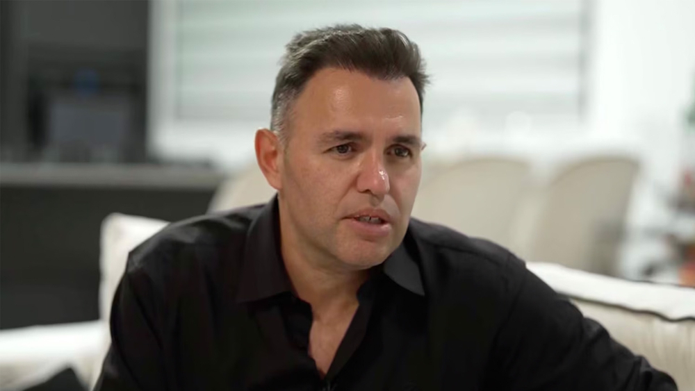 Dentist opens up about treating FlyDubai pilot