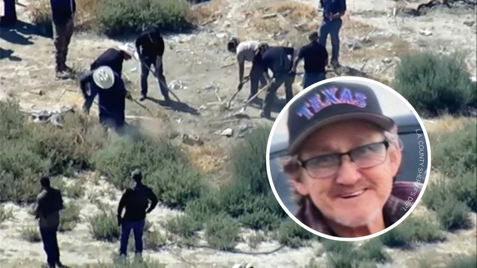2 bodies found at Lancaster property identified as people reported missing 2 bodies found at Lancaster property identified as people reported missing