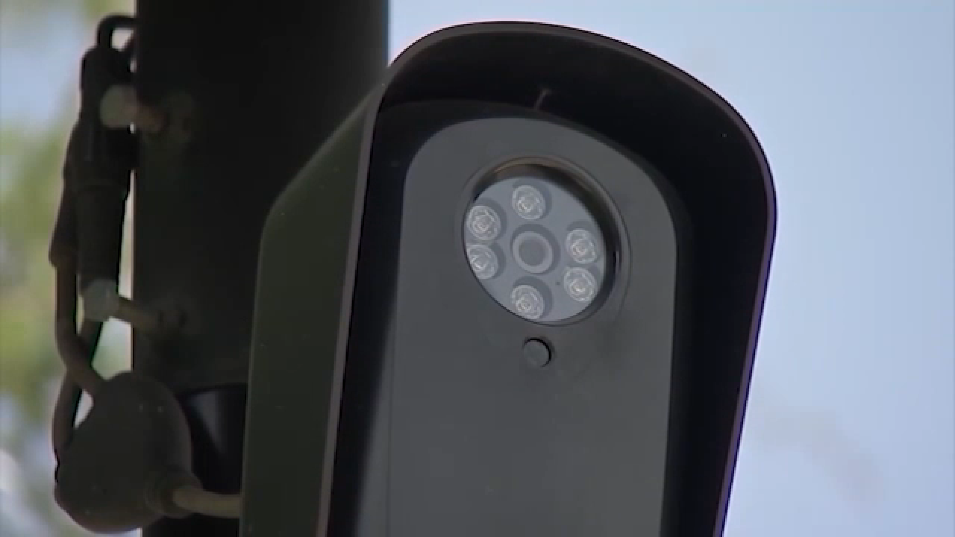 Conroe mayor says police department is investigating online threats over Flock cameras
