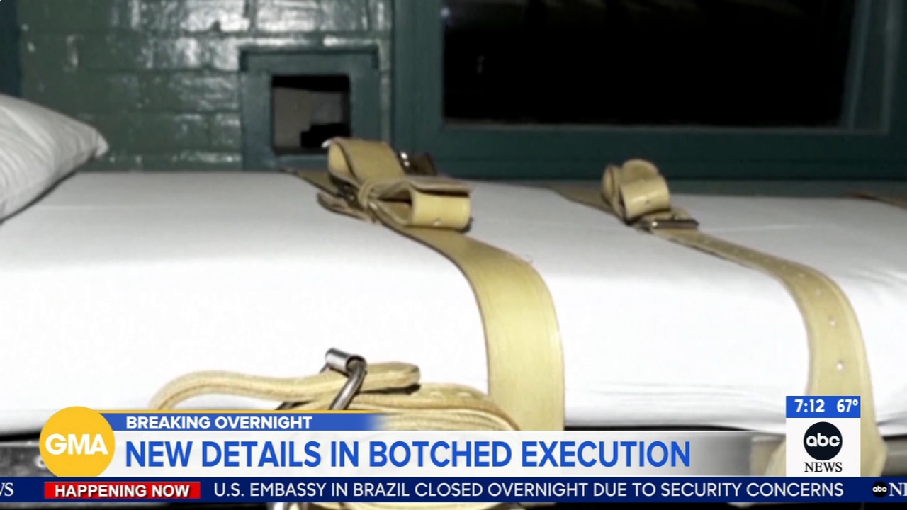 Is Christa Pike still alive: Convicted killer in critical condition ...