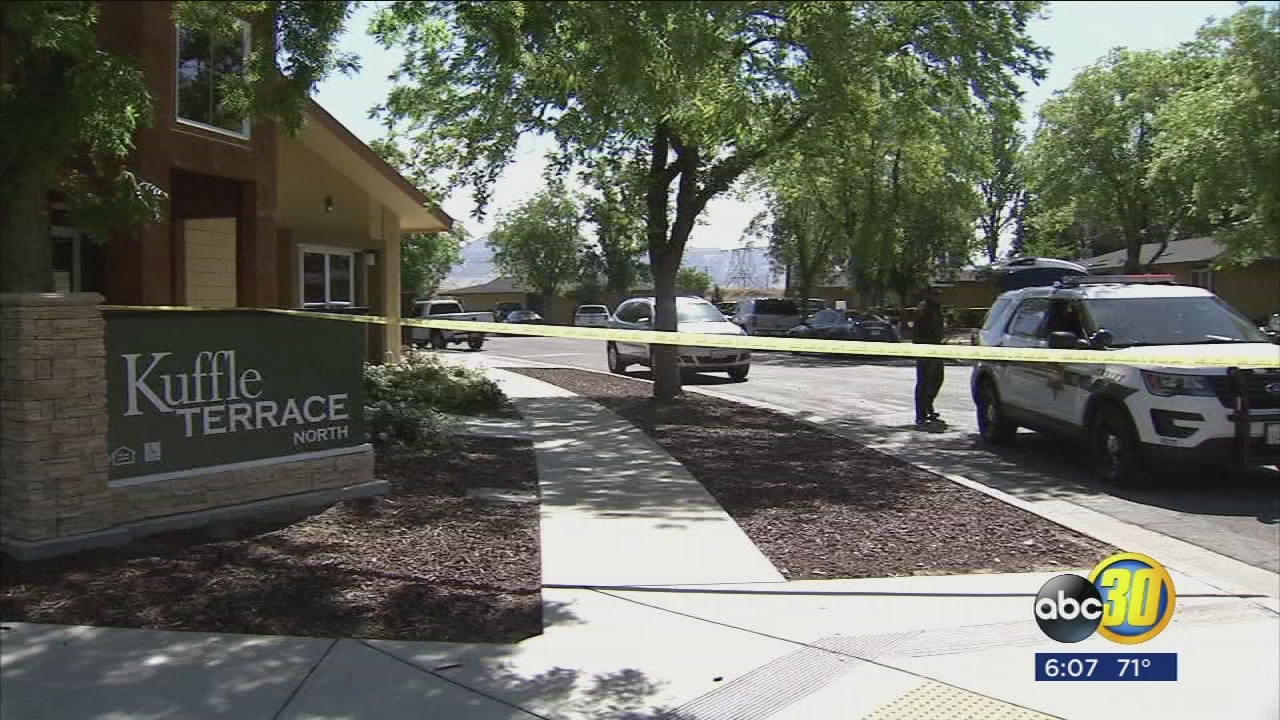 Shooting in Orange Cove leaves man dead - ABC30 Fresno