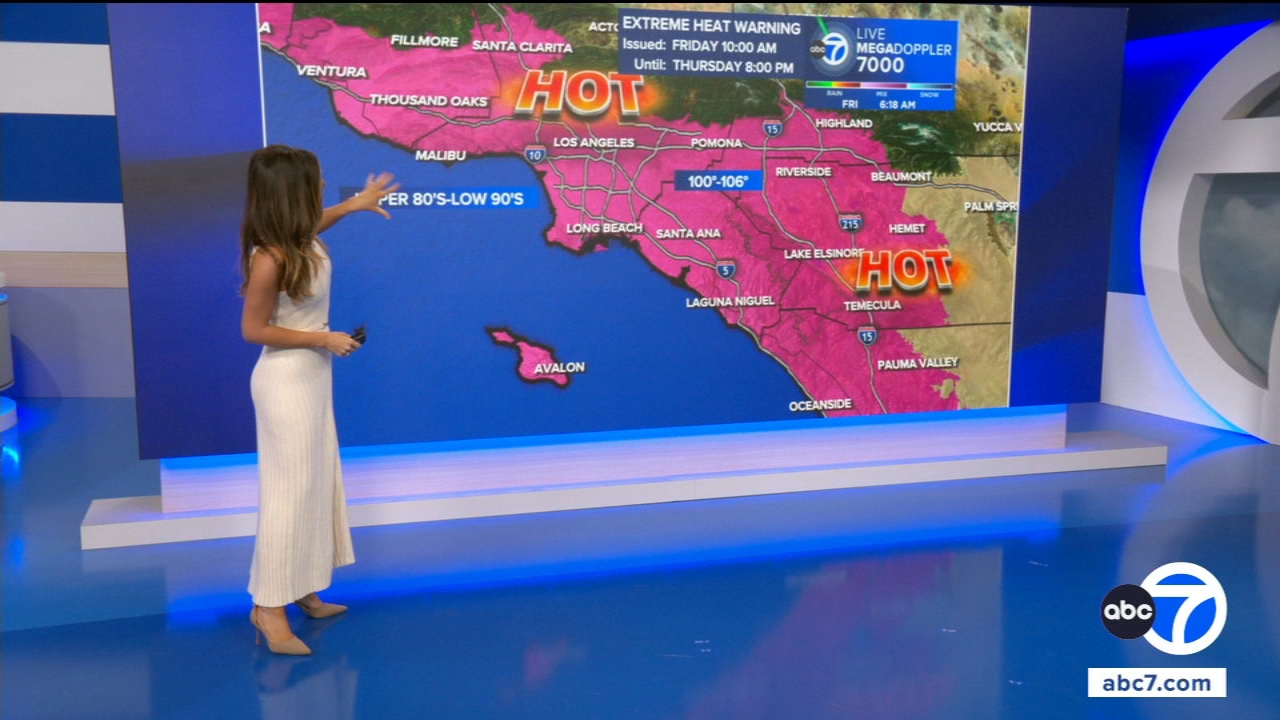 Hawaii faces potential storm