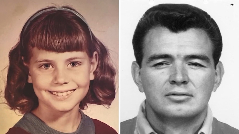 'Crew Cut Killer': Oakland teen killed in 1969 ID'd, suspect named
