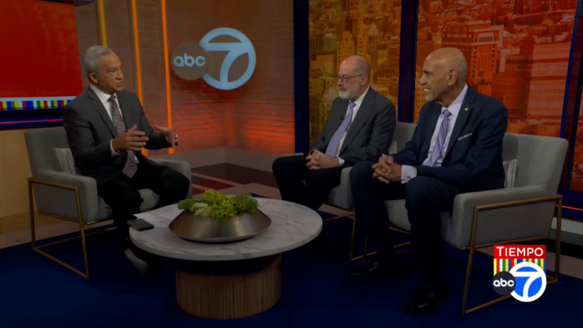 Tiempo: Goya celebrates 90 years of serving Hispanic and Latino communities across America