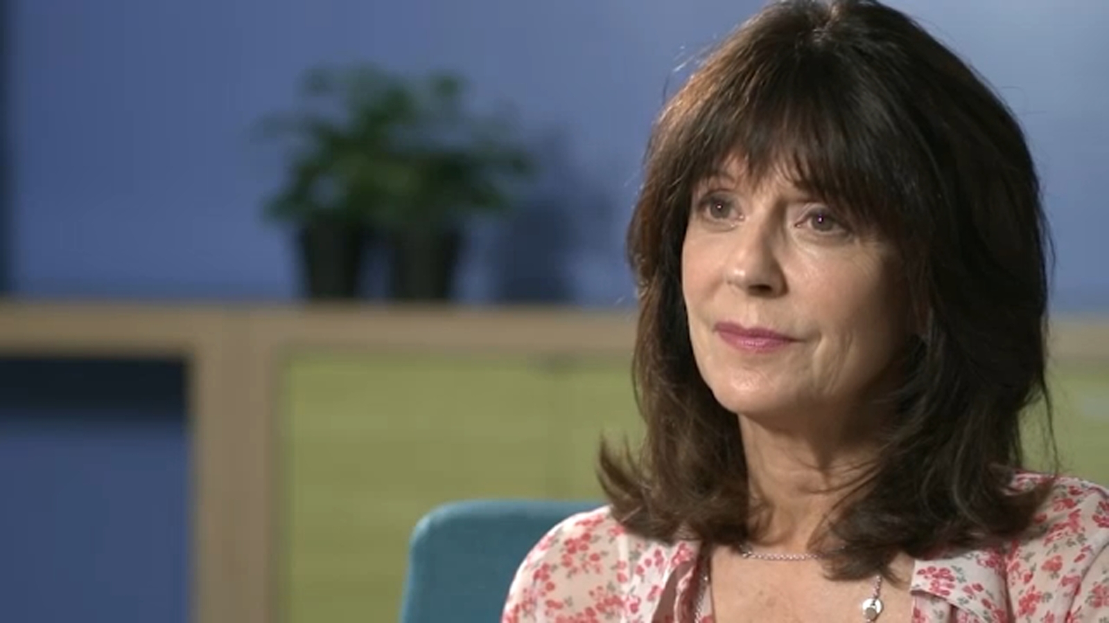 Sister of slain Michele Reiner reflects on loss, family and continuing a legacy of service Sister of slain Michele Reiner reflects on loss, family and continuing a legacy of service