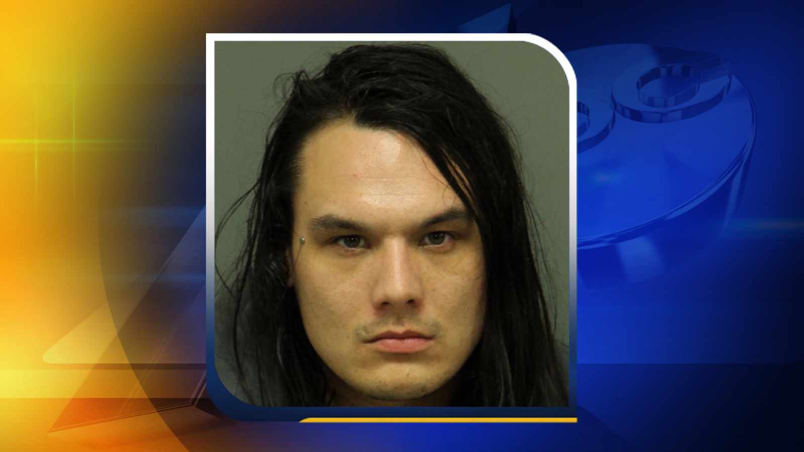Toddler left in car while stepdad shoplifts, Raleigh police say - ABC11 ...