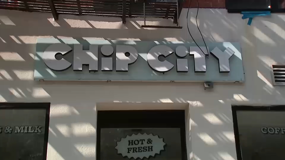 Chip City Shuts Down All Locations After Founder Sues Over Unpaid Compensation