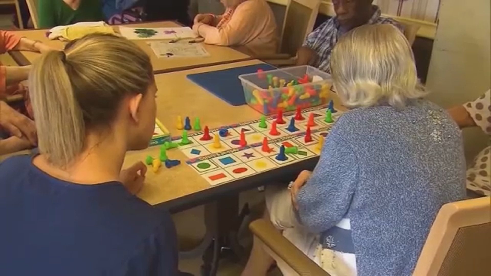 Alzheimer's Awareness: Memory and Aging Brain Clinic at UNC Health is a one-stop shop for people looking for memory-loss answers
