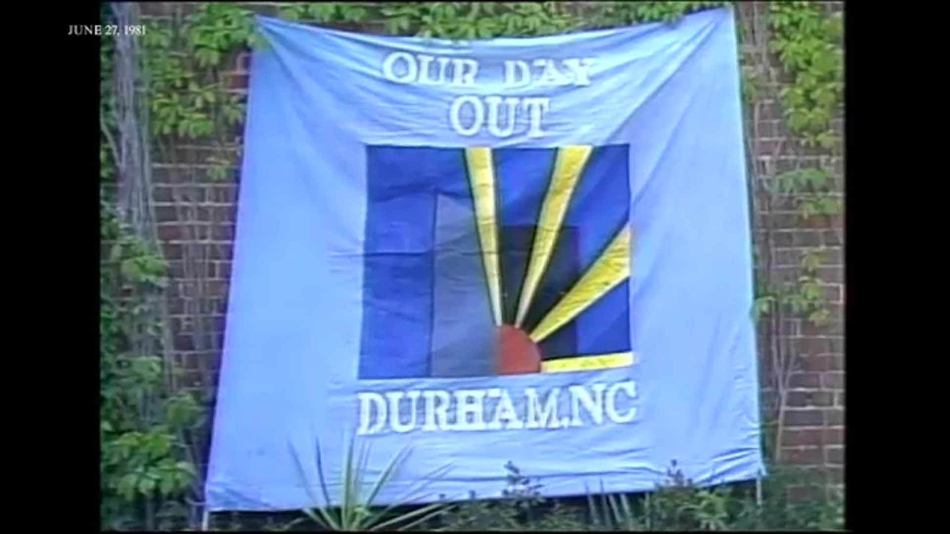 'Our Day Out': Historical marker honors attack that sparked Durham's Pride movement