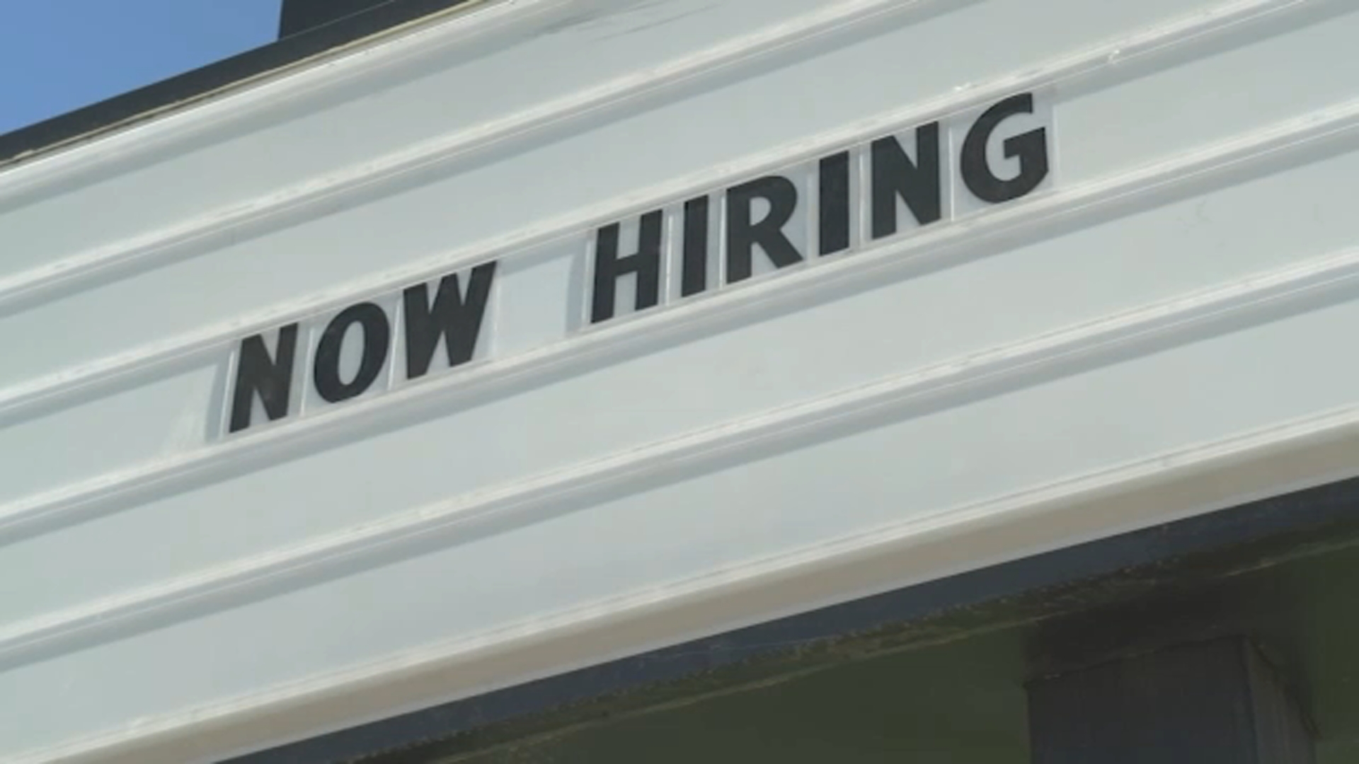 New jobs report raises concerns for Triangle job seekers
