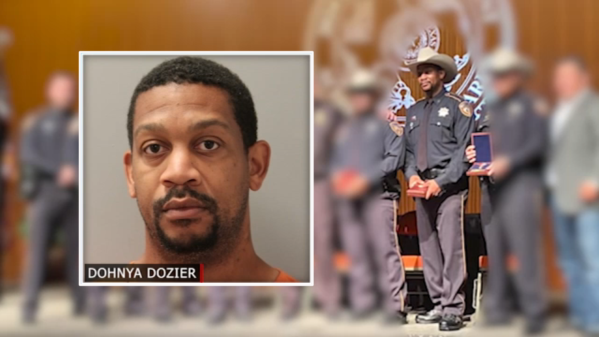 Probe widens in sexual assault allegations of former HCSO deputy