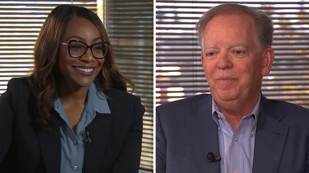 CA controller race heats up as candidates clash over fraud
