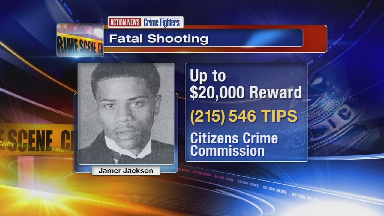 Search for killer after teen gunned down in Hunting Park