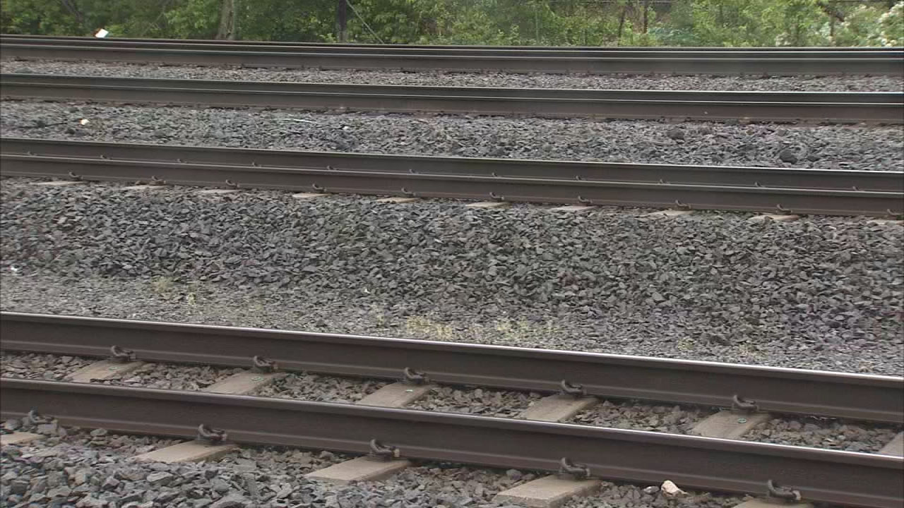 2 men injured on NJ Transit River Line